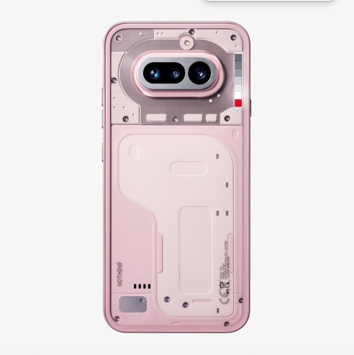 Nothing Phone (4a)