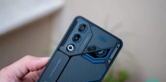 nubia Neo 5 GT sarà al MWC: il ritorno del Gaming Phone economico nubia neo 3 GT