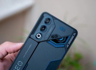 nubia Neo 5 GT sarà al MWC: il ritorno del Gaming Phone economico nubia neo 3 GT