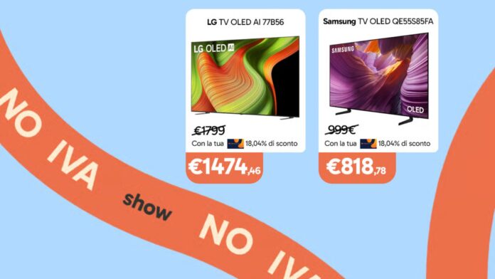 offerte-unieuro-no-iva-tv-febbraio-marzo-0 Unieuro offerte tv