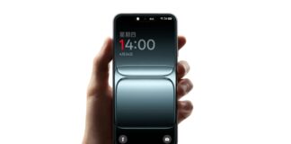 OnePlus 15T paparazzato: il nuovo look sfida il design di iPhone OnePlus 13T