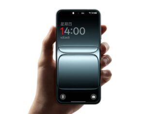 OnePlus 15T paparazzato: il nuovo look sfida il design di iPhone OnePlus 13T