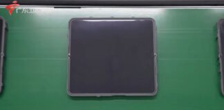 Miraggio o realtà? Le foto di OPPO Find N6 svelano un pannello senza piega oppo find n6