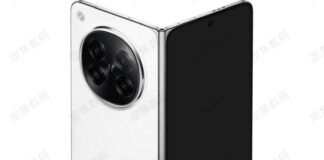 OPPO Find N6: il look svelato dai render tra colori inediti e una quad camera OPPO Find N6