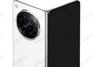 OPPO Find N6: il look svelato dai render tra colori inediti e una quad camera OPPO Find N6
