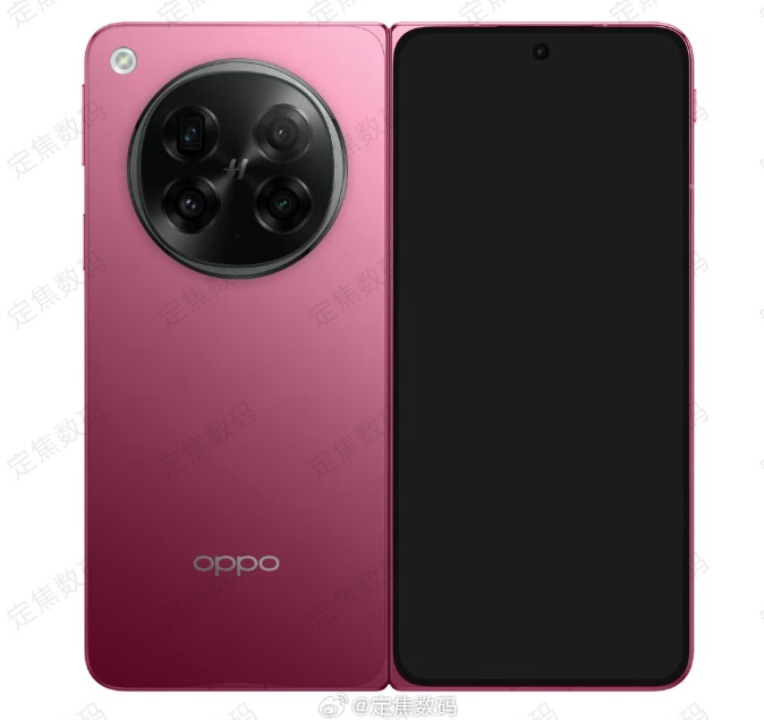 OPPO Find N6