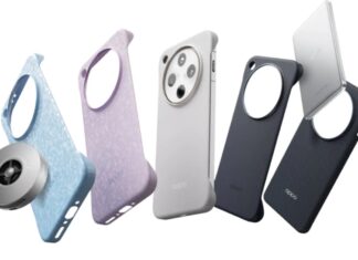 OPPO Find X10: arriva la vera ricarica magnetica “senza cover” che sfida Apple OPPO