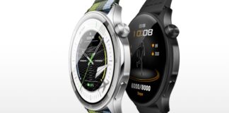 Sottile, leggero e premium: OPPO Watch S sbarca a sorpresa in Italia OPPO Watch S