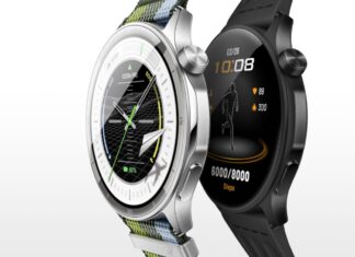 Sottile, leggero e premium: OPPO Watch S sbarca a sorpresa in Italia OPPO Watch S
