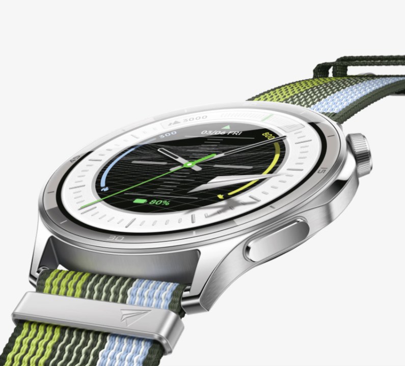 OPPO Watch S