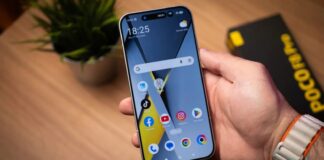 POCO F9 Ultra non scherza: sfiderà i rivali con una fotocamera da top di gamma POCO F8 Pro