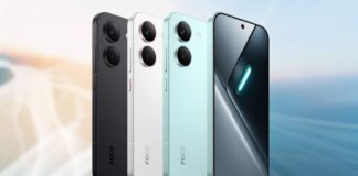 Il Dimensity 8500 Ultra debutta su POCO X8 Pro: eccolo nei primi benchmark poco x8 pro