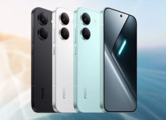 Il Dimensity 8500 Ultra debutta su POCO X8 Pro: eccolo nei primi benchmark poco x8 pro