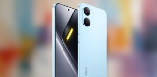 Niente arancione per l’Europa? Ecco le colorazioni di POCO X8 Pro e Pro Max