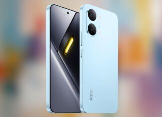 Niente arancione per l’Europa? Ecco le colorazioni di POCO X8 Pro e Pro Max