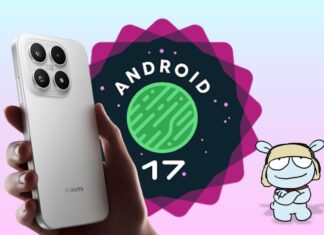 Quali Xiaomi, Redmi e POCO riceveranno Android 17 smartphone android 17 xiaomi redmi e poco