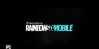 Rainbow Six Mobile è finalmente disponibile, il primo avvistamento risale al 2022 Rainbow Six Mobile