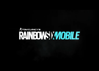 Rainbow Six Mobile è finalmente disponibile, il primo avvistamento risale al 2022 Rainbow Six Mobile