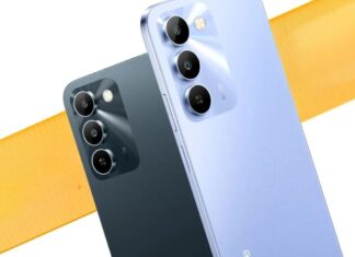 Realme C100 appare per errore su Amazon: sarà il nuovo budget phone 5G per l’Italia realme c83