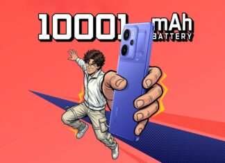 Realme Narzo Power 5G: il nuovo mostro da 10.001 mAh arriva a marzo realme narzo power 5g