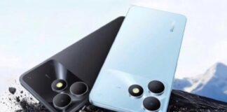 Realme Note 80 sarà il prossimo budget phone a meno di 100€ Realme note 80