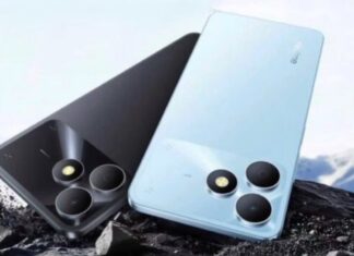 Realme Note 80 sarà il prossimo budget phone a meno di 100€ Realme note 80