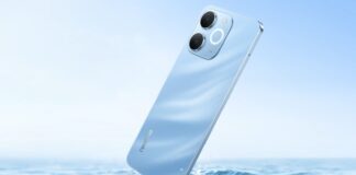 Budget phone con stile: Realme P4 Lite debutta con 6.300 mAh, resistenza militare e Pulse Light realme p4 lite