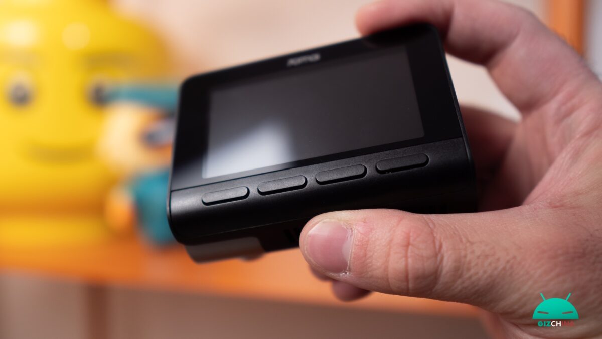 recensione 70mai a810s