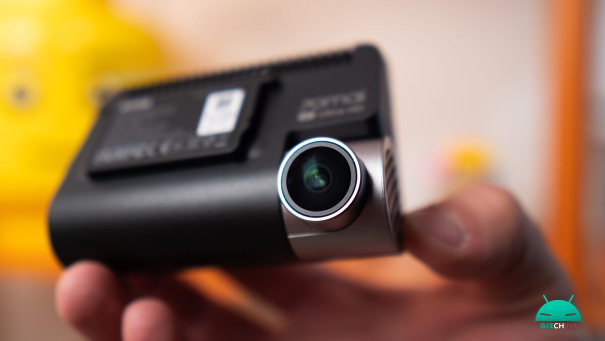 recensione 70mai a810s