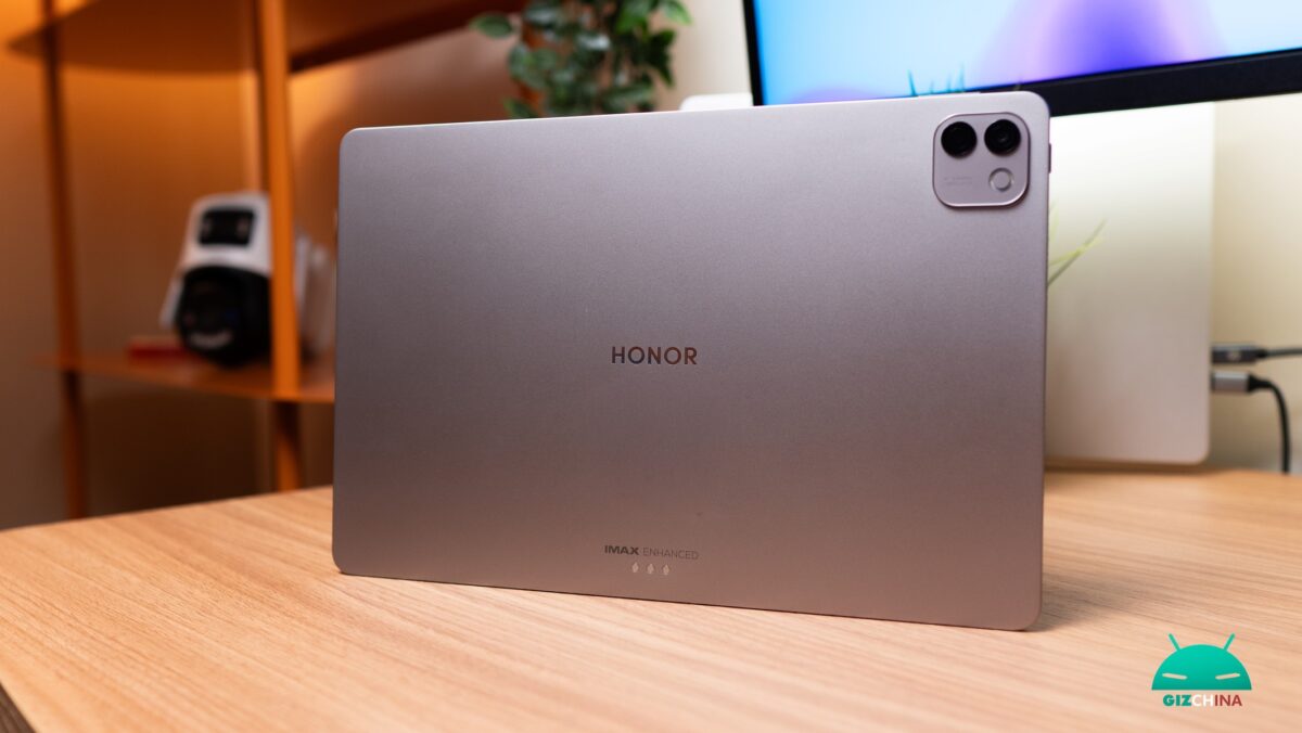 recensione honor magic pad 4