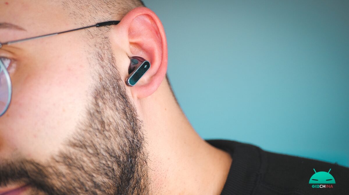 recensione huawei freebuds pro 5 cuffie in ear tws