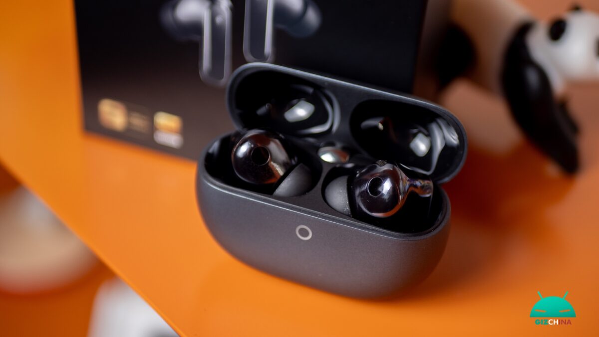recensione huawei freebuds pro 5 cuffie in ear tws