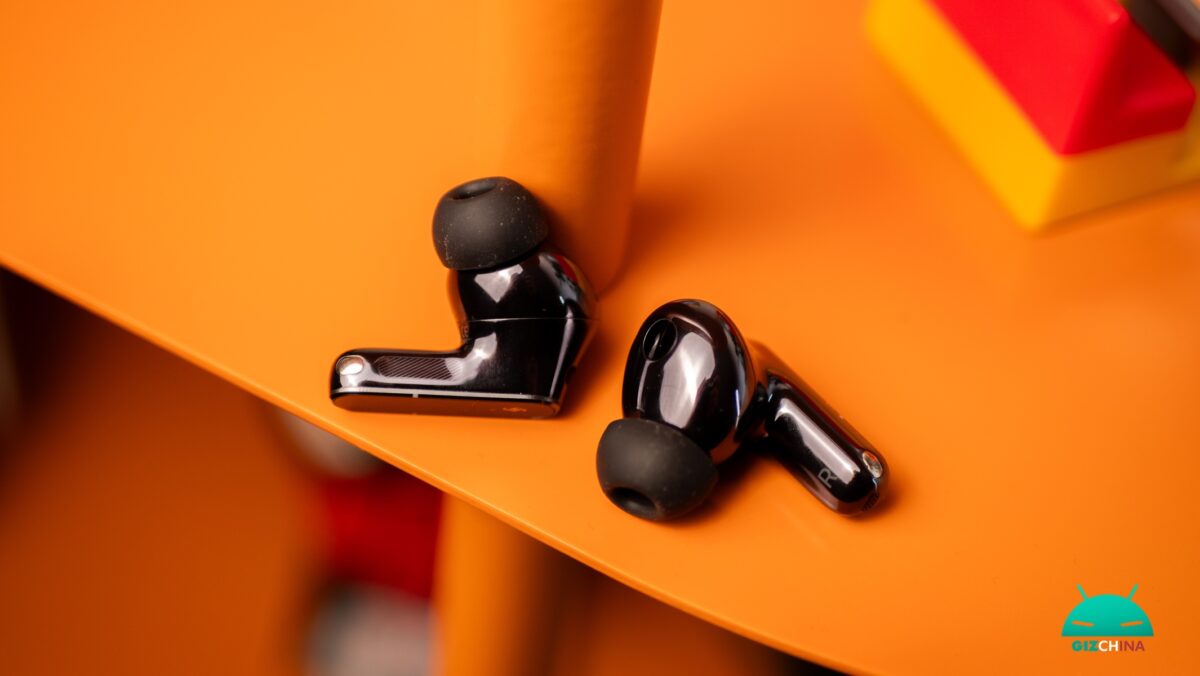 recensione huawei freebuds pro 5 cuffie in ear tws