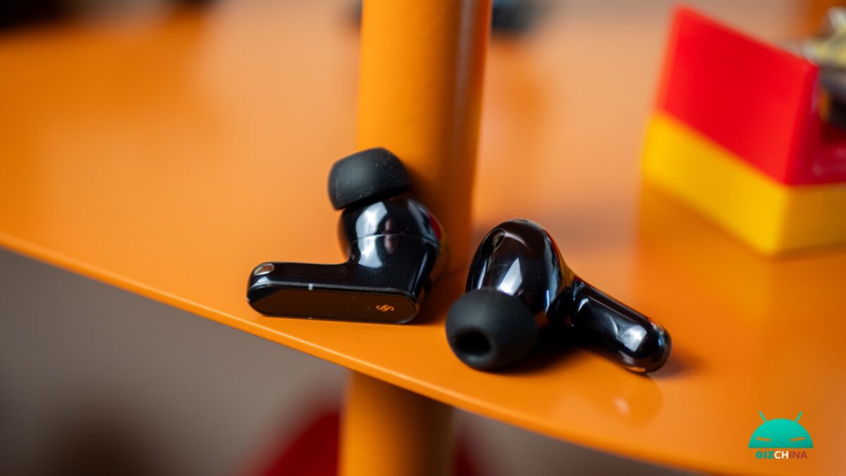 recensione huawei freebuds pro 5 cuffie in ear tws