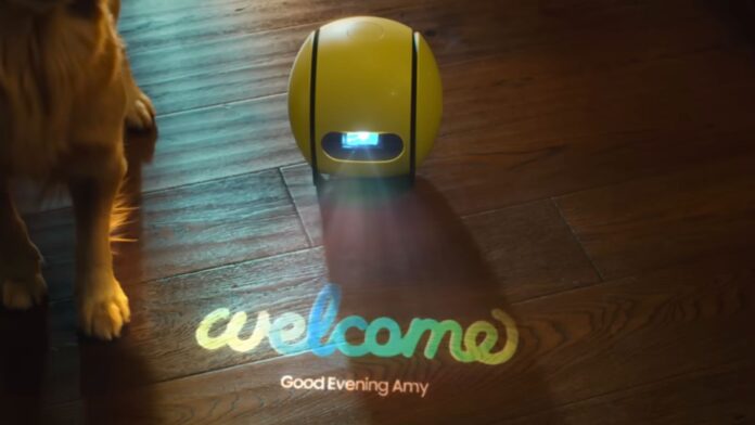 samsung-ballie-0 Samsung ballie