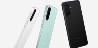 Samsung Galaxy A27 rompe il silenzio: il “fratello perduto” è finalmente apparso Samsung Galaxy A26