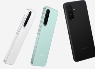 Samsung Galaxy A27 rompe il silenzio: il “fratello perduto” è finalmente apparso Samsung Galaxy A26