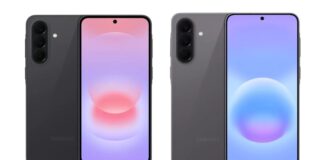 Galaxy A37 e A57 si fanno più vicini: cosa rivela l’etichetta energetica UE Samsung Galaxy A37 e A57