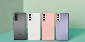 Questi vecchi Samsung Galaxy non riceveranno più aggiornamenti Samsung galaxy s21