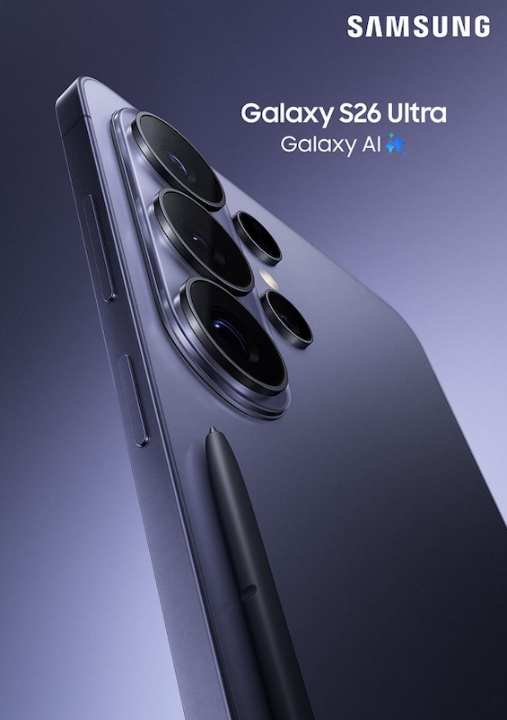 samsung galaxy s26 ultra