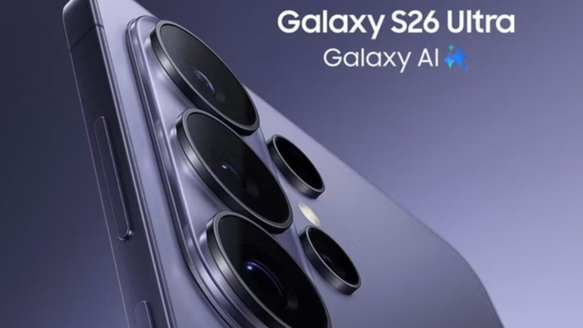 samsung galaxy s26 ultra