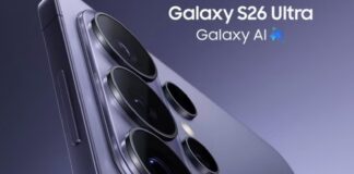 Serie Galaxy S26: l’etichetta energetica UE conferma batterie e autonomia samsung galaxy s26 ultra
