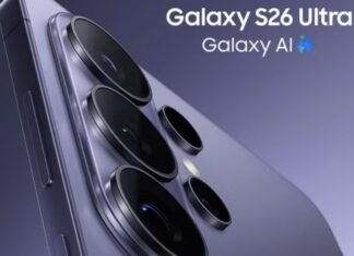 Serie Galaxy S26: l’etichetta energetica UE conferma batterie e autonomia samsung galaxy s26 ultra