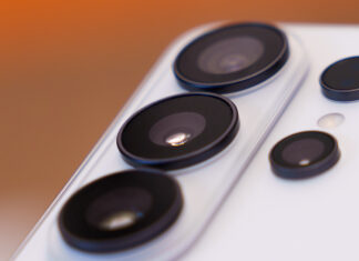 L’arma segreta di Samsung Galaxy S26 Ultra contro iPhone nella registrazione dei video Samsung Galaxy S26 Ultra