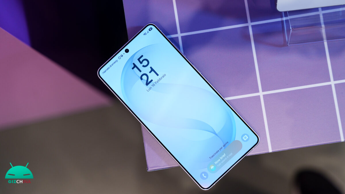 Samsung Galaxy S26 Ultra