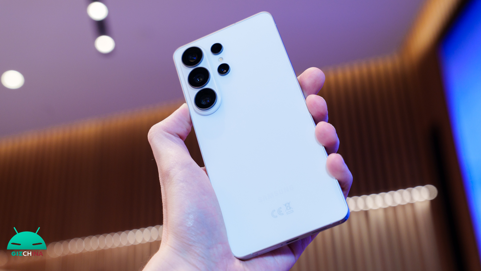 Samsung Galaxy S26 Ultra