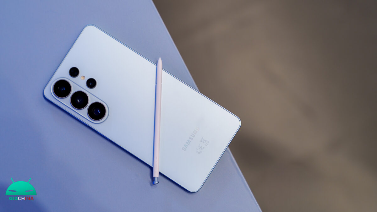 Samsung Galaxy S26 Ultra