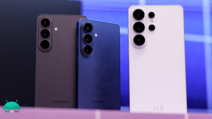 samsung-galaxy-s26-unpacked-35 Samsung Galaxy S26, S26+ e S26 Ultra