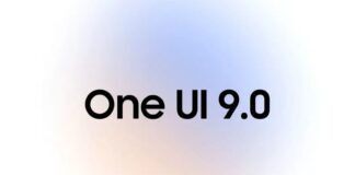 Diamo un primo sguardo a One UI 9: come cambierà l’interfaccia di Samsung samsung one ui 9