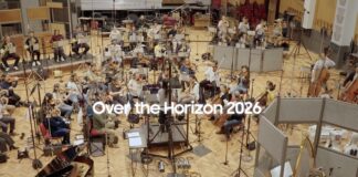 Over the Horizon diventa orchestrale: svelata la suoneria dei Galaxy S26 samsung over the horizon 2026